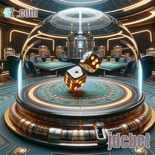 Slots Incríveis e Divertidos no JDCBet para Você!